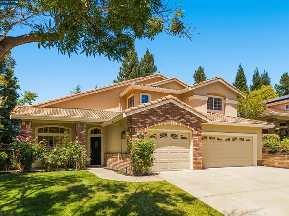 636 Dunhill Dr, Danville, CA 94506