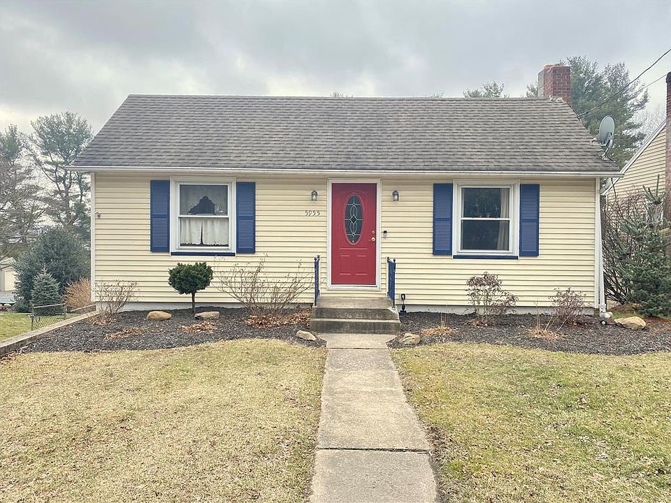 5955 Sullivan Trl, Nazareth, PA 18064 Zillow