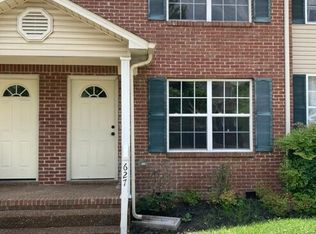 627 Wilderness Trl #627, Columbia, TN 38401