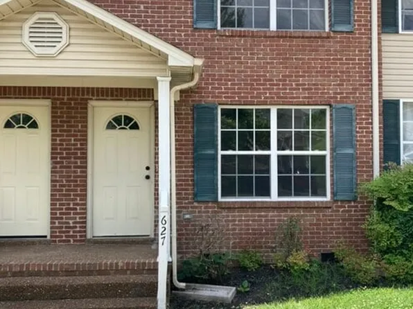 627 Wilderness Trl #627, Columbia, TN 38401