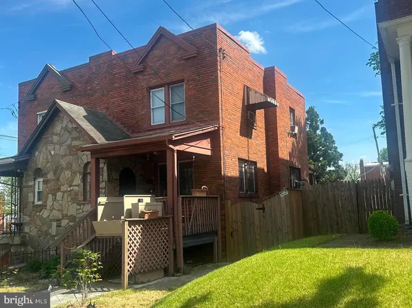 5237 Ames St NE, Washington, DC 20019