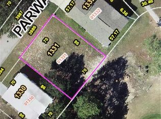 3986 Parway Rd #1331, Zellwood, FL 32798