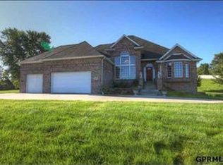 11515 Todd Dr, Blair, NE 68008
