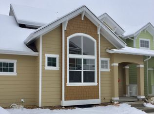 803 Gentlewind Way, Berthoud, CO 80513
