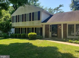 10397 Blue Arrow Ct, Columbia, MD 21044