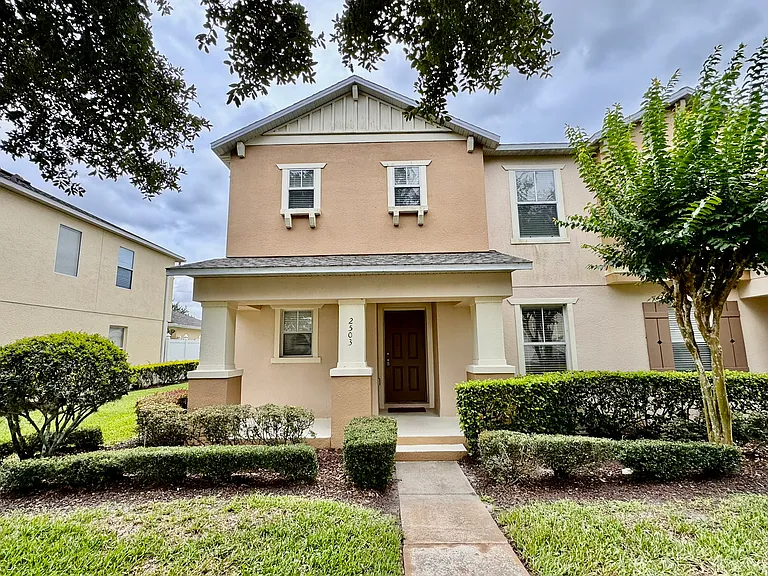 2503 Formax Dr — Photo 1
