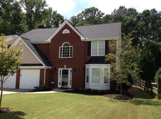 3603 Bancroft Main NW, Kennesaw, GA 30144