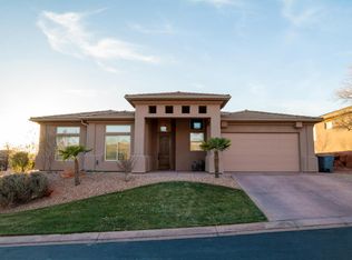 1561 N Great Basin Dr, Saint George, UT 84770
