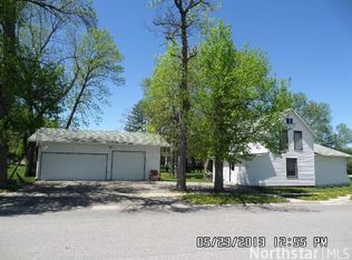 330 N Main St, Buffalo Lake, MN 55314