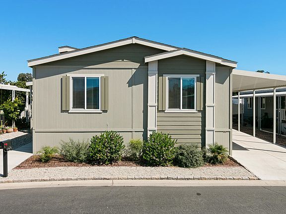 2nd image of 4499 Copland Dr #6