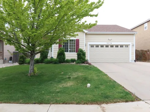 3724 Bison Ln, Pueblo, CO 81005