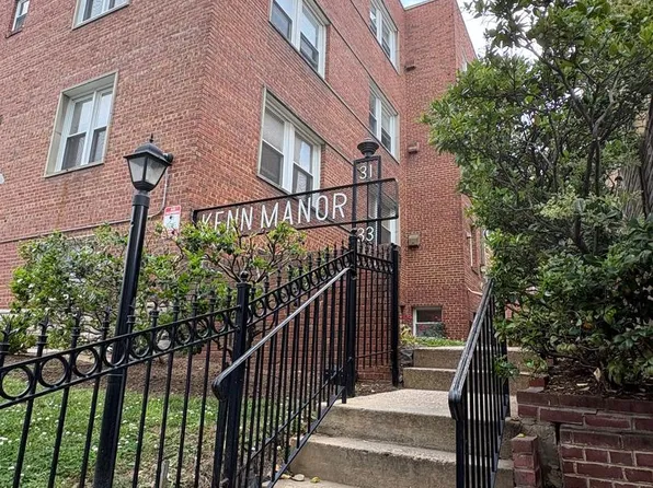 33 Kennedy St NW APT B1, Washington, DC 20011