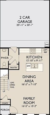 Lexington Estates - Kentucky Plan Image 1