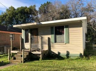 417 Driver St, Mobile, AL 36617