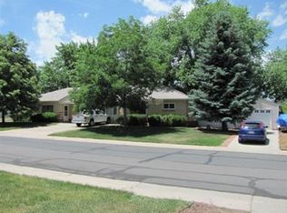 4565 Reed St, Wheat Ridge, CO 80033