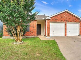 1216 Mallard Dr, Sherman, TX 75092