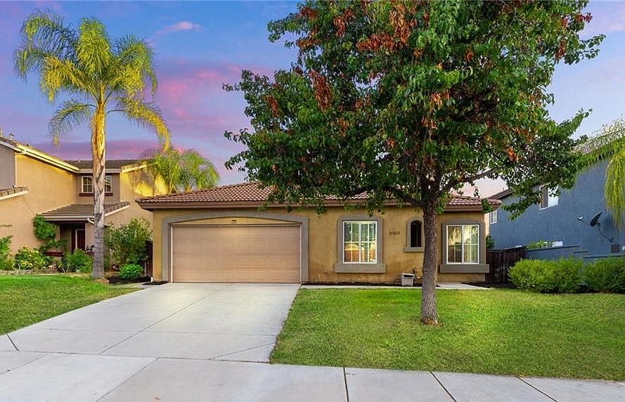 1st image of 27411 Sierra Madre Dr