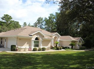 3223 W Brazilnut Rd, Beverly Hills, FL 34465