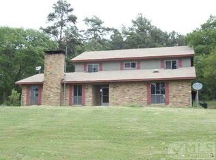 2650 County Road 4596, Winnsboro, TX 75494