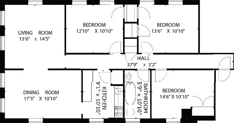 2nd image of 420 Market St #E509ce0db