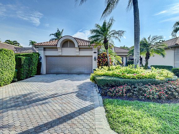 Home For Sale In Broken Sound Country Club