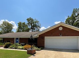 397 Lakehall Rd, Lake Village, AR 71653