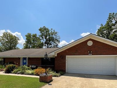 397 Lakehall Rd, Lake Village, AR, 71653
