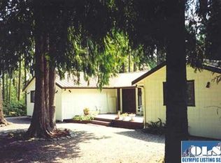 442 W Silberhorn Rd, Sequim, WA 98382