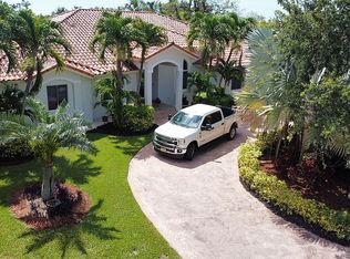 12685 SW 93rd Pl, Miami, FL 33176