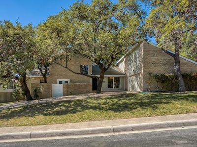3510 Hunters Dawn St, San Antonio, TX, 78230