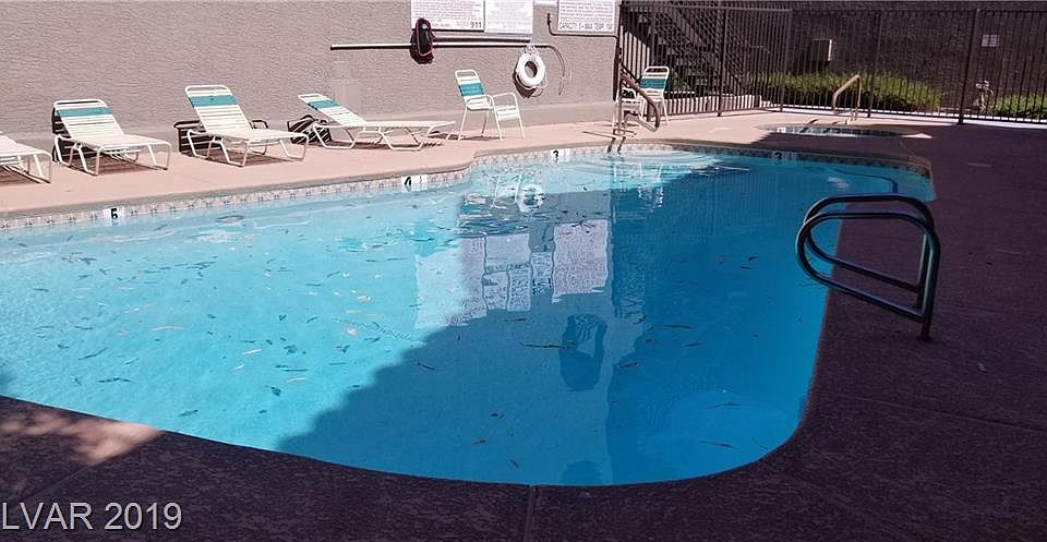 2nd image of 701 Capri Dr Unit 14B