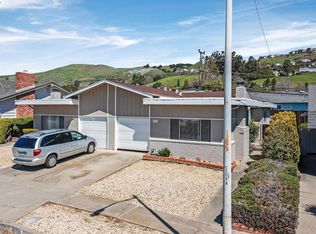 30236 Vanderbilt St, Hayward, CA 94544