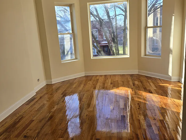 1925 S Spaulding Ave #1 — Photo 14