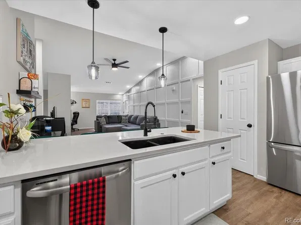 4221 S Blackhawk Circle #7C, Aurora, CO 80014