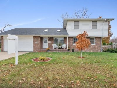 2325 42nd St NE, Cedar Rapids, IA, 52402