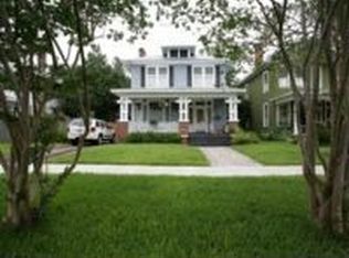 2127 College St, Jacksonville, FL 32204