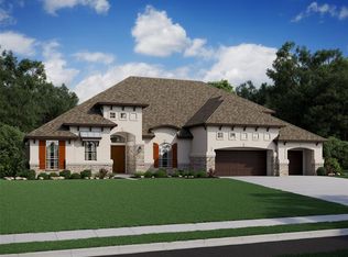 28010 Indigo Ridge Dr, Fulshear, TX 77441