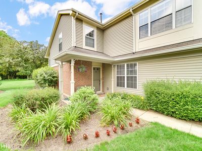 30W026 Laurel Ct #30W026, Warrenville, IL, 60555