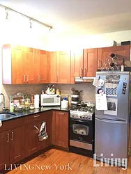 Rented by Living New York