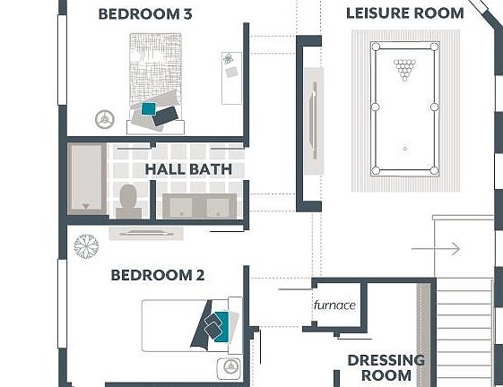 2nd image of this home