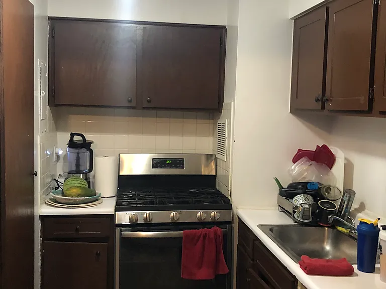 1824 Metzerott Rd #307 — Photo 21