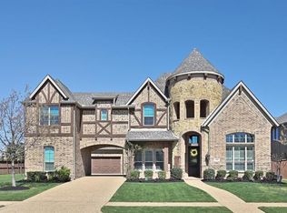 4305 Waterford Glen Dr, Mansfield, TX 76063