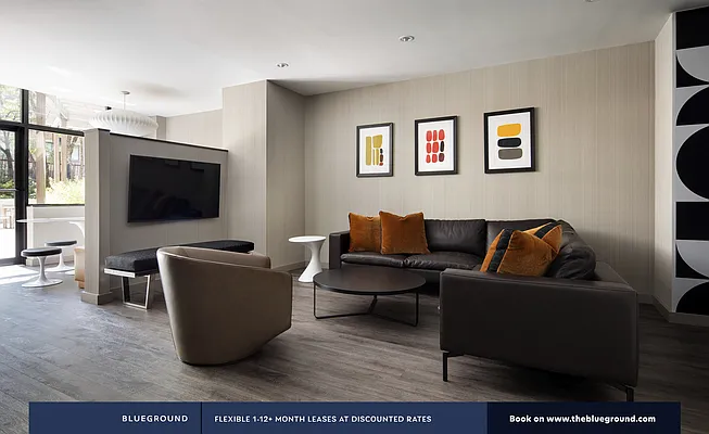 Rented by The Blueground | media 59