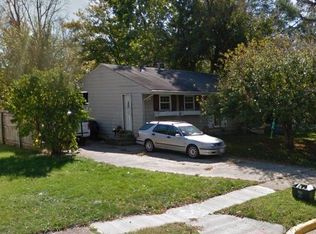 3732 Shoreline Dr, Columbus, OH