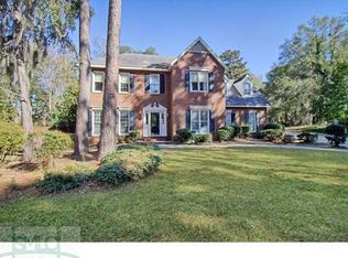 4 Wigmore Ct, Savannah, GA 31410