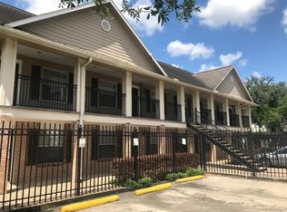 1514 Palm St APT 7, Houston, TX 77004