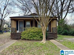 208 9th Ct S, Bessemer, AL 35020