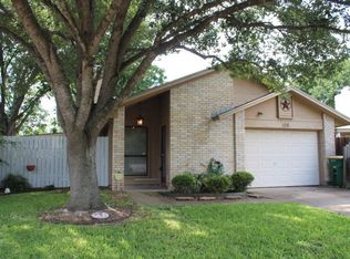 124 Rattan Dr, Victoria, TX 77901