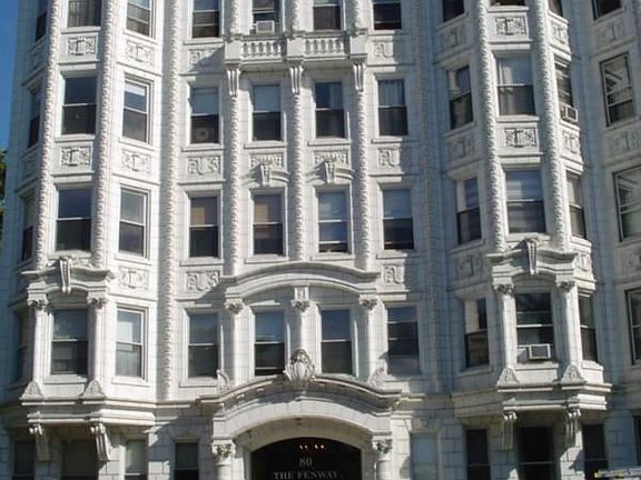 80 Fenway Boston - Fenway Building Photo 6