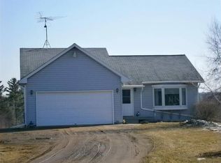 1396 20th St, Turtle Lake, WI 54889